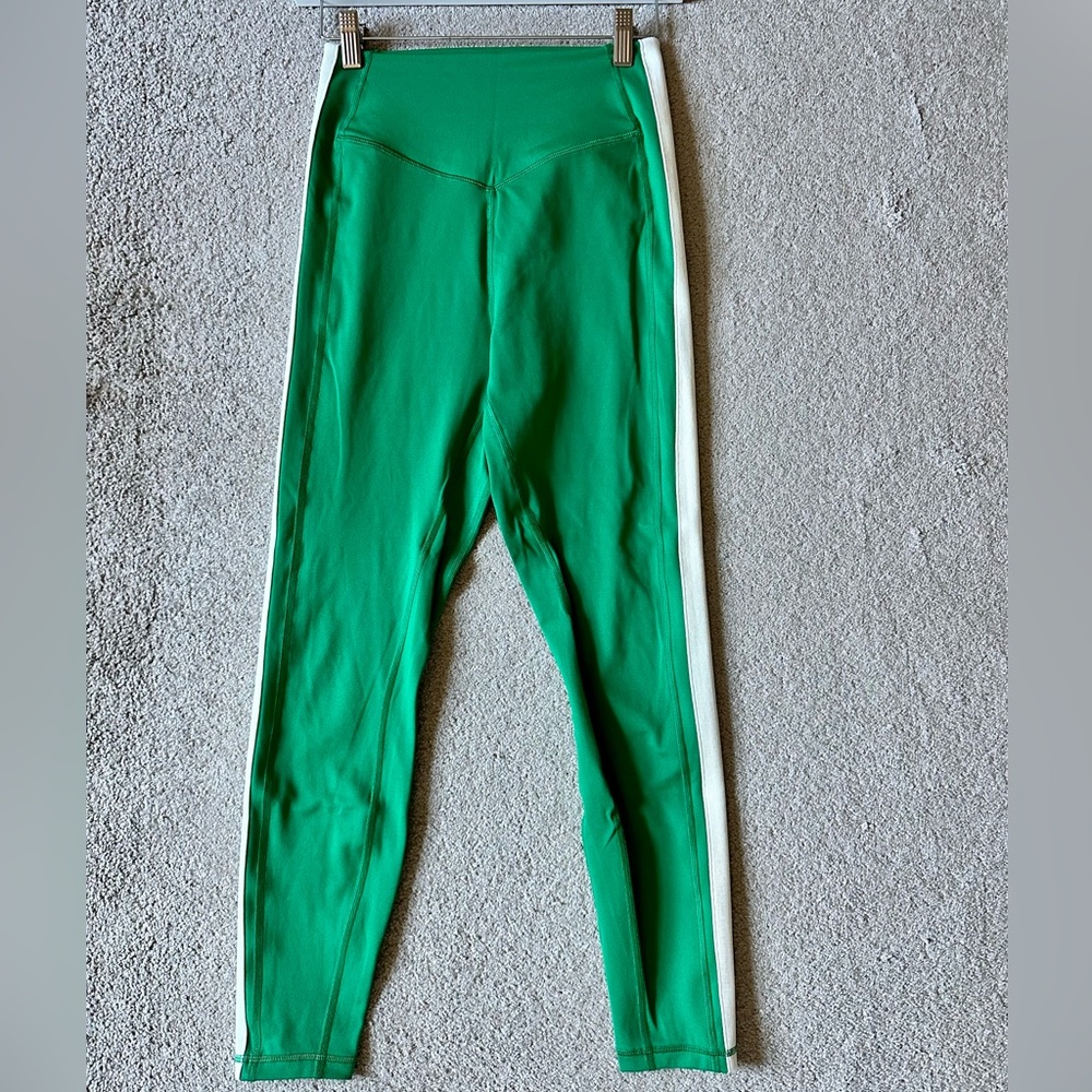 Spiritual Gangster Leggings